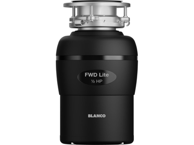 Подрібнювач відходів Blanco FWD LITE (526646)