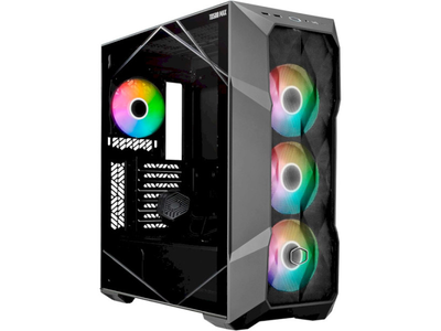 Корпус Cooler Master TD500 Max 850W (TD500V2-MGNN85-SL0)