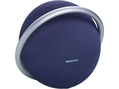 Портативна колонка Harman Kardon Onyx Studio 8 Blue (HKOS8BLUEP)