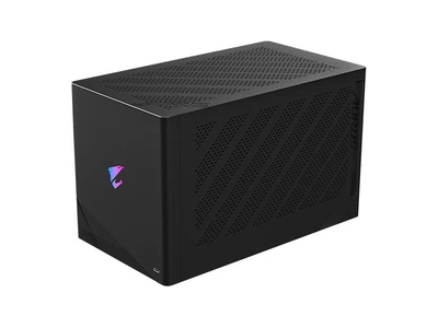 Відеокарта Gigabyte AORUS RTX 4090 GAMING BOX (GV-N4090IXEB-24GD)