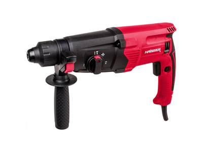 Перфоратор Haisser RH-28
