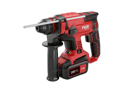 Перфоратор Flex CHE 18.0-EC/5.0 Set (461768)