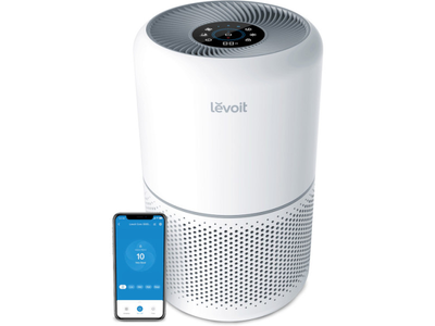 Очисник повітря Levoit Air Purifier Core 300S White (HEAPAPLVSEU0073)