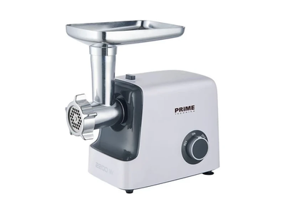 Електром'ясорубка Prime Technics PG 2243 WGD