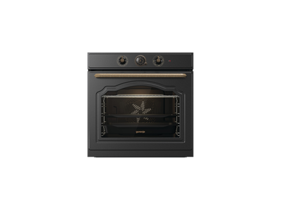 Духова шафа Gorenje BOS67371CLB
