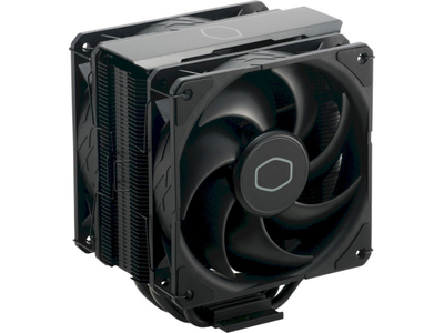 Повітряне охолодження Cooler Master Hyper 212 Black X Duo (RR-S4KK-25DN-R1)
