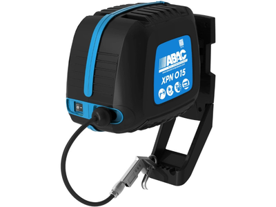 Компресор ABAC XPN 015 (1129740357)
