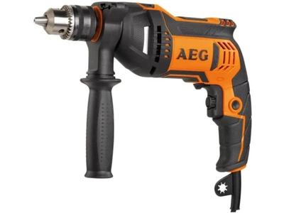Дриль AEG SBE 630 RV (4935459406)