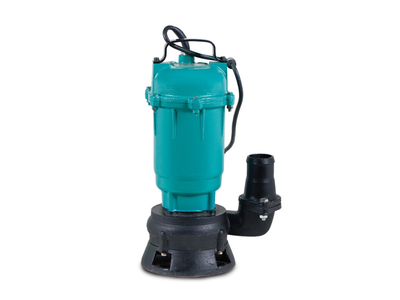 Насос каналізаційний Aquatica 1.5кВт Hmax 23м Qmax 375л/хв (773414)