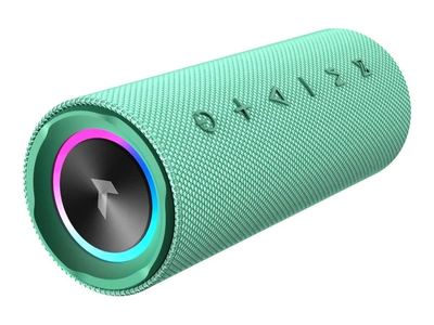 Портативна колонка Pixus Ring Green