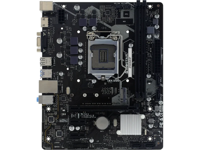 Материнська плата Biostar Z590MHP