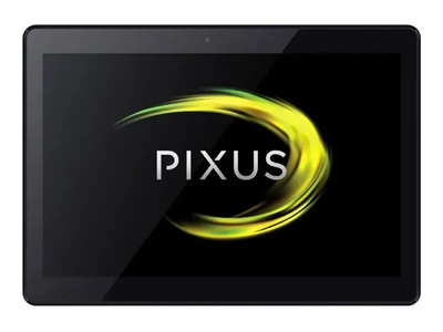 Планшет Pixus Sprint 2/16GB 3G Black