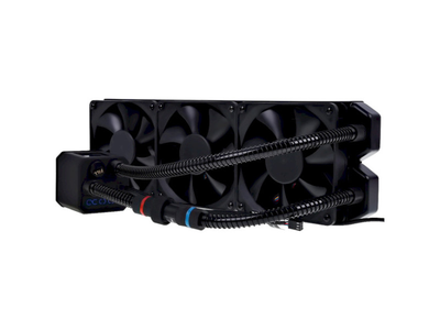 Водяне охолодження ALPHACOOL Eisbaer 360 (11286)