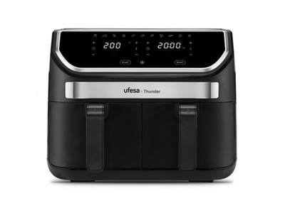 Аерофритюрниця Ufesa THUNDER (72805543)
