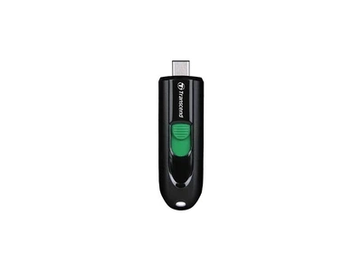 Флешка Transcend 256 GB JetFlash 790C Black (TS256GJF790C)