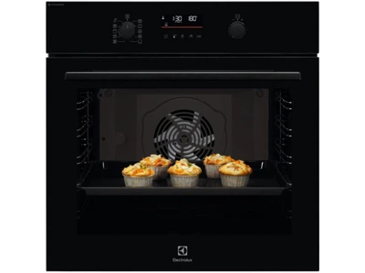 Духова шафа Electrolux LOD6F77WZ