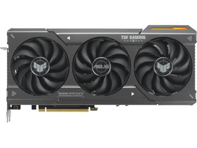 Відеокарта Asus PCI-E Radeon RX 7600 XT 16GB DDR6 (TUF-RX7600XT-O16G-GAMING)