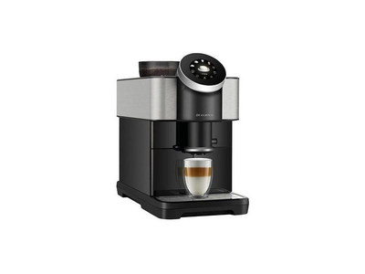 Кофемашина автоматична Dr.Coffee H2 B Black