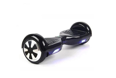 Гироборд Smart Balance Wheel U6 Pro 6.5" Черный (6311905)