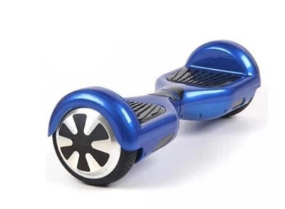 Гироборд Smart Balance Wheel U6 Pro 6.5" Синий