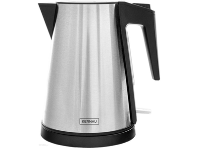Електрочайник Kernau KSK 101 Silver