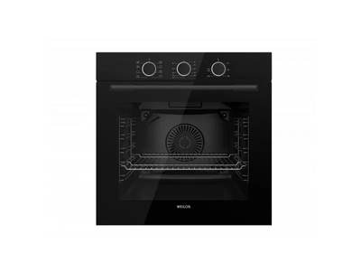 Духовка електрична WEILOR FPO6F8BK
