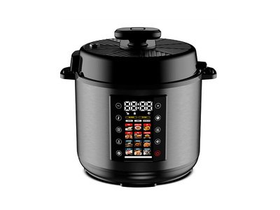 Мультиварка-скороварка Prime Technics PPC 121 Profi Cook