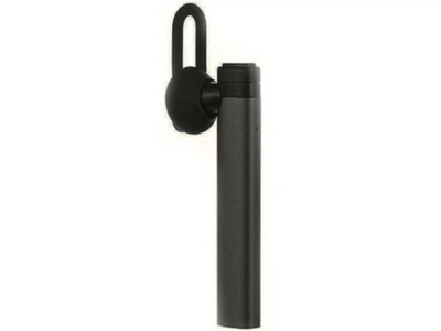Bluetooth-гарнітура Recci Navigator REB-D01 Black (6955482586488)