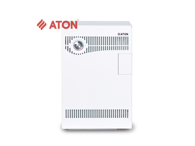 Газовий котел ATON Compact 12 E