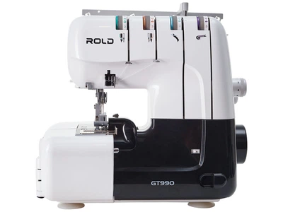 Оверлок Rold GT990
