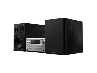 Аудіосистема Panasonic SC-PMX802EES