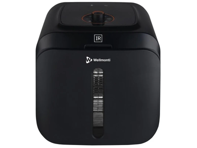 Сушарка для фруктів Wellmonti WM-1002