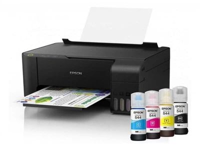 БФП Epson EcoTank L3210 (C11CJ68401)