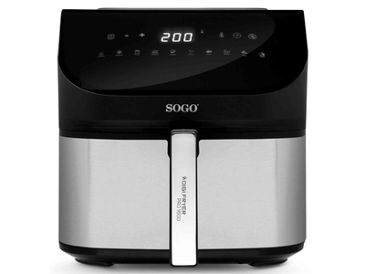 Мультипіч (аерофритюрниця) Sogo FRE-SS-10875