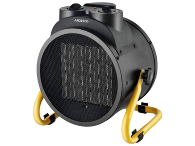 Теплова пушка Ardesto IFH-03B
