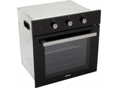 Духовий шафа Jantar MTK 6006 BL