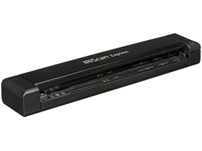Протяжний сканер IRIS Iriscan Express 4 (458510)