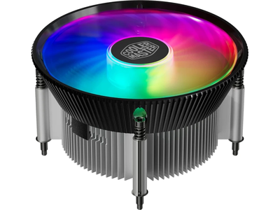 Повітряне охолодження Cooler Master I70С (RR-I7C7-18PA-B1)
