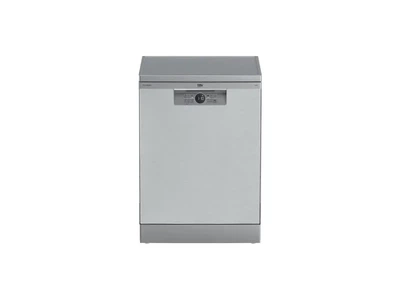 Посудомийна машина Beko BDFN 26522 XQ