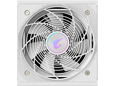 Блок живлення Gigabyte AORUS Elite P850W Ice (GP-AE850PM PG5 ICE)
