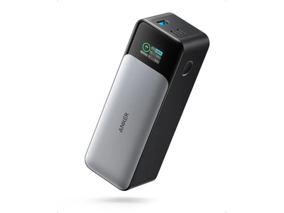 【ほぼ新品】Anker 737 Power Bank 140W + 収納ケース Amazon | WERJIA 収納ケース対応 Anker 737 Power Bank