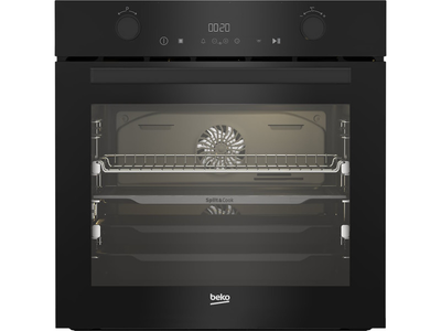 Духовий шафа Beko BBVM 17400 BCS