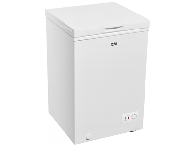 Морозильна скриня Beko CF 100 EWN