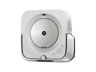Робот-натирач iRobot Braava Jet M6