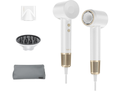 Фен Laifen Swift Premium Platinum White (LF03-PTG-EU)