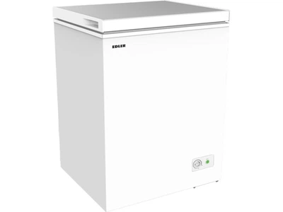 Морозильна скриня EDLER ED-150A – фото, отзывы, характеристики в