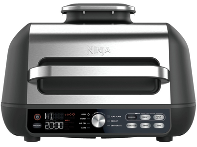 Гриль Ninja Foodi Max Pro Grill AG651EU