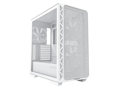 Корпус Montech PSU AIR 903 BASE White