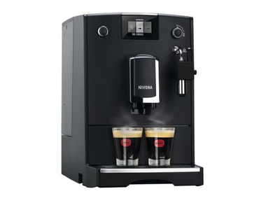 Кофемашина автоматична Nivona CafeRomatica 550 (NICR 550)