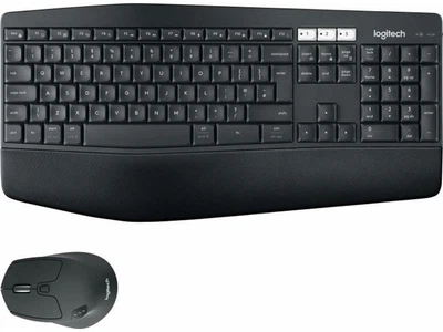 Комплект (клавіатура + міша) Logitech MK850 Performance (920-008226)
